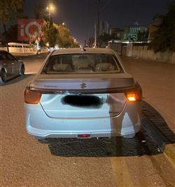 سوزوكي ديزاير